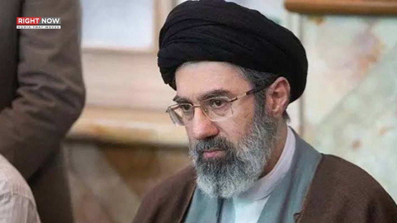 ایرانی سپریم لیڈر کا جنگ میں معاشی استحکام اور قومی اتحاد ضروری قرار