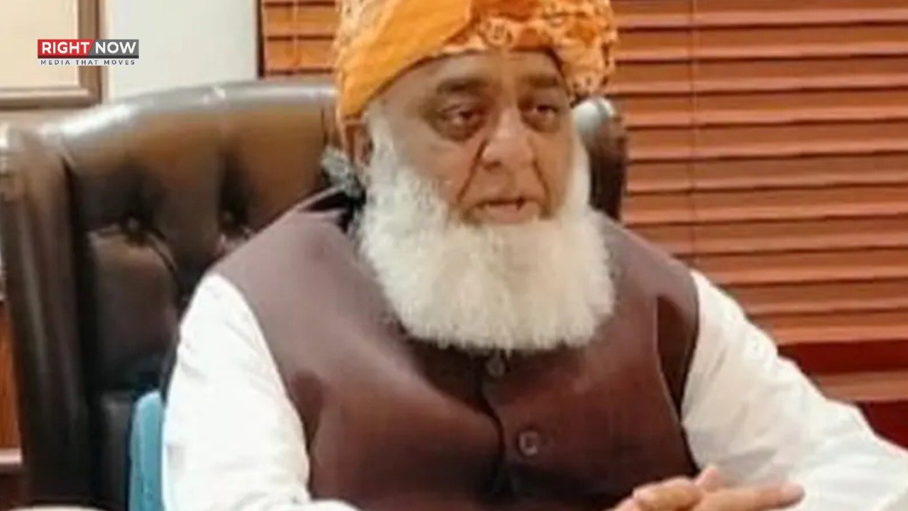 مولانا فضل الرحمان پر ریاستی ملازمت کی پابندی، محسن نقوی کا سخت ردعمل