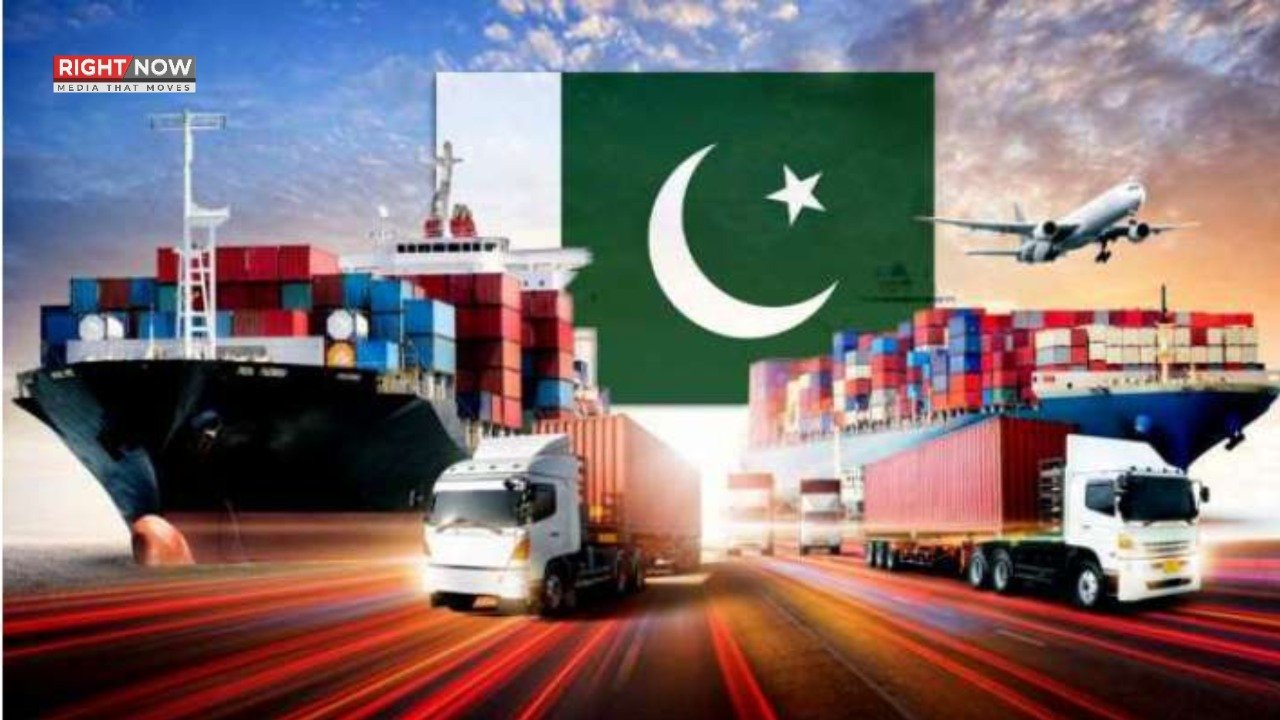 پاکستان اور آسیان تجارت میں اضافہ، برآمدات میں کمی تشویشناک