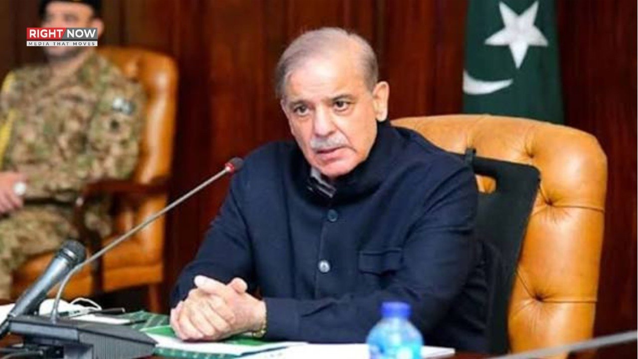 وزیراعظم شہباز شریف کا دسمبر میں دورہ روس، تجارتی وفد بھی شامل